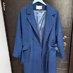 Демисезонная куртка - фото 1