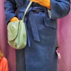 Демисезонная куртка - фото 2