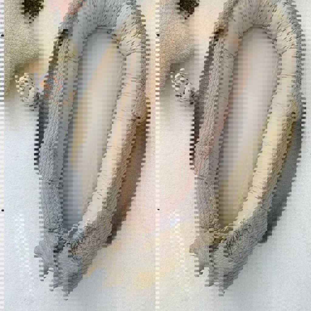 Кокон для младенца