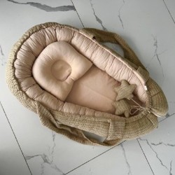 Кокон для младенца - фото 2