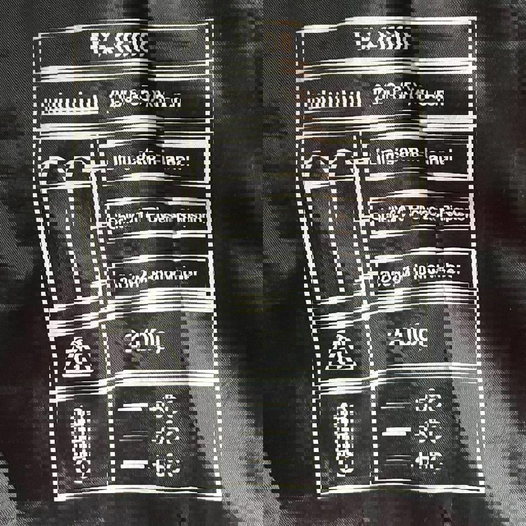 Спальный мешок тёплый chanodug