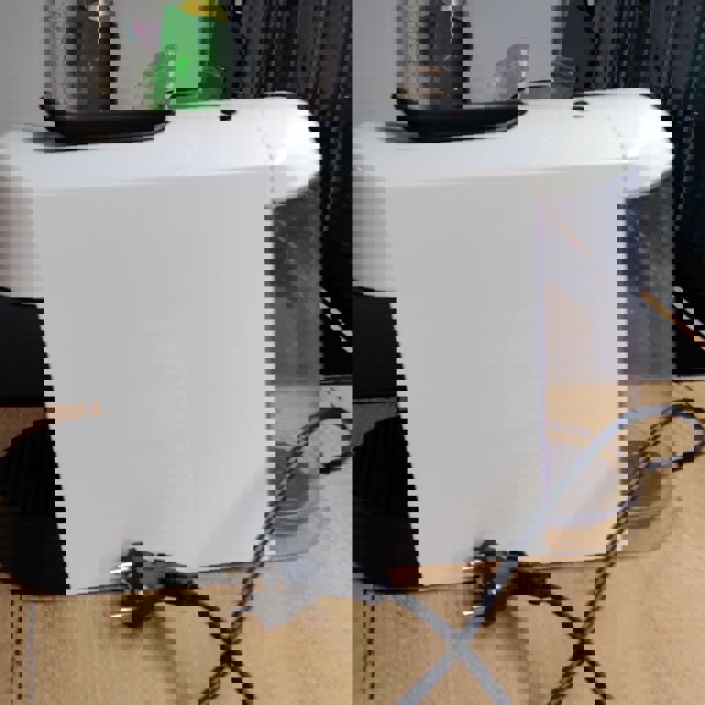 Кофемашина MEAMA