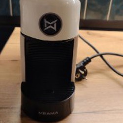 Кофемашина MEAMA - фото 2