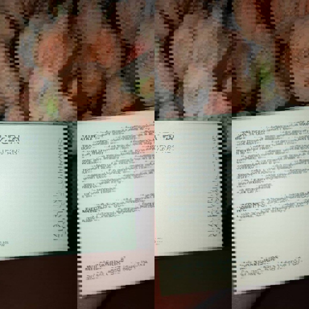 Мультикислотные пилинг-диски для лица