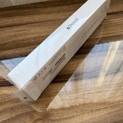 Apple Pencil 2 поколение - фото 4