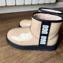 Угги UGG - фото 2