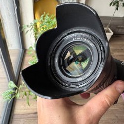 Фотоаппарат Sony A6400 - фото 4