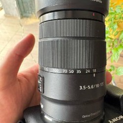 Фотоаппарат Sony A6400 - фото 7