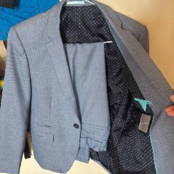 Брючный костюм Next - фото 2