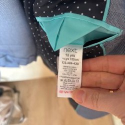 Брючный костюм Next - фото 3