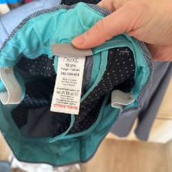 Брючный костюм Next - фото 4