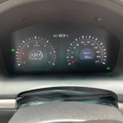 SsangYong Korando 2.0D AT 4WD (DLX-3) - фото 6