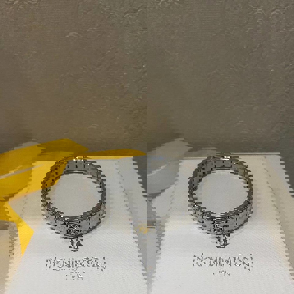 Браслет Nomination Italy