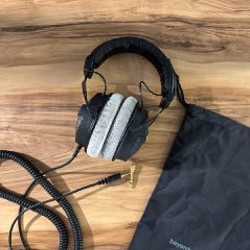 Наушники Beyerdynamic DT 770 Pro (250 Ом) - фото 2