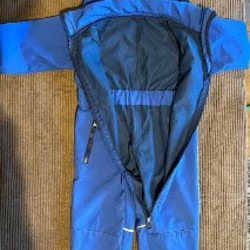 Демисезонный комбинезон софтшелл Sherysheff - фото 6