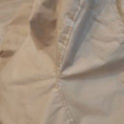 Пуф (бинбэг) бежевый - фото 5