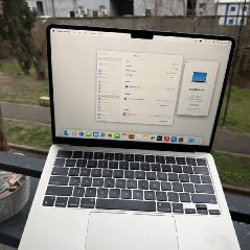 MacBook Air M3 - фото 2