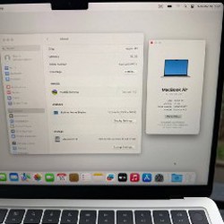 MacBook Air M3 - фото 3