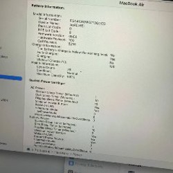 MacBook Air M3 - фото 4