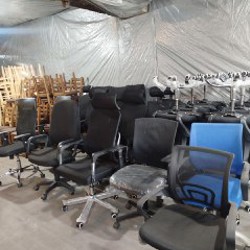 Стулья - фото 3