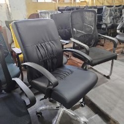 Стулья - фото 9