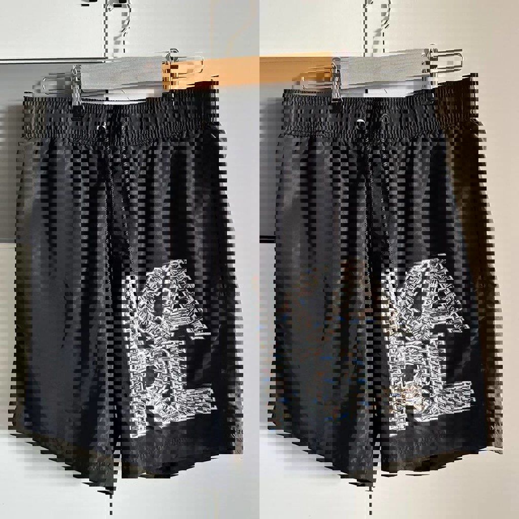 Пляжные шорты Karl Lagerfeld