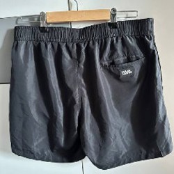 Пляжные шорты Karl Lagerfeld - фото 2