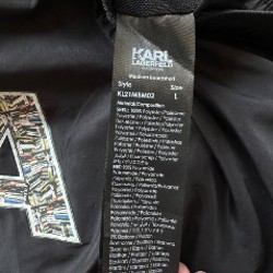 Пляжные шорты Karl Lagerfeld - фото 3