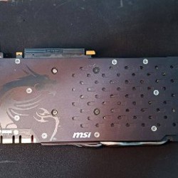 Видеокарта NVIDIA GeForce GTX 980 Ti 6GB - фото 2