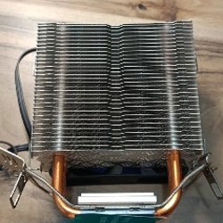 Видеокарта NVIDIA GeForce GTX 980 Ti 6GB - фото 6