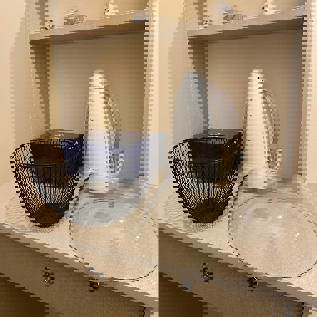 Электроштопор новый