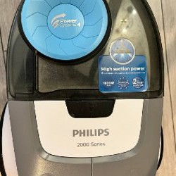 Пылесос Philips - фото 2