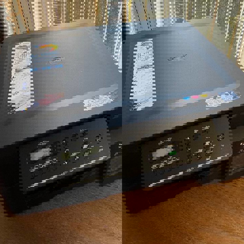 Кольцевая лампа