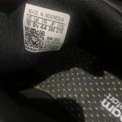 Кроссовки Adidas Grand Court Cloudfoam Comfort - фото 5