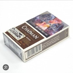 Ванильный чапман - фото 1