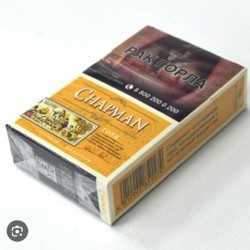 Ванильный чапман - фото 2