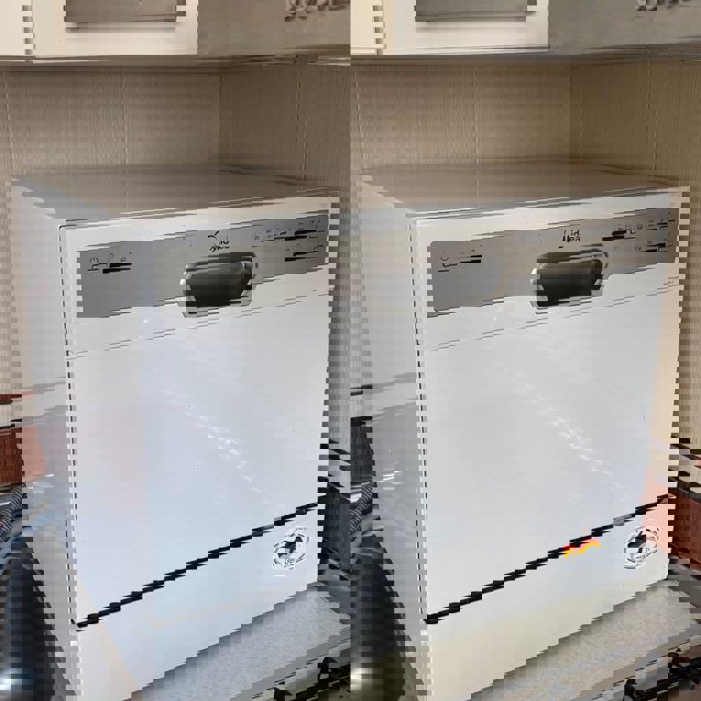 Посудомойка Midea