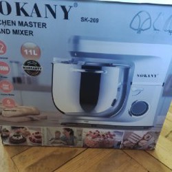 Миксер - фото 2