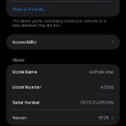 AirPods Max - фото 8