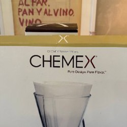 Кофеварка Chemex - фото 3