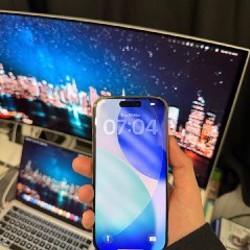 IPhone 16 Pro - фото 3