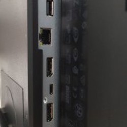 Монитор Lenovo think vision P27h-20 - фото 2