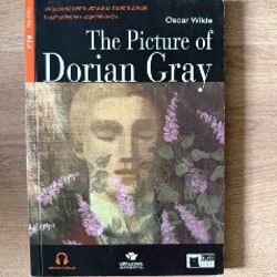The Picture of Dorian Gray - фото 6
