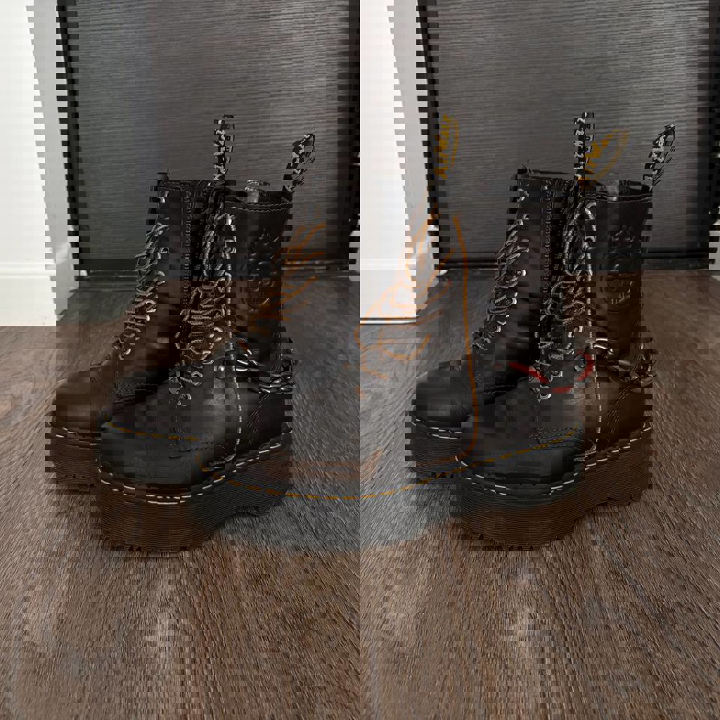 Dr. Martens Jadon Mad Max