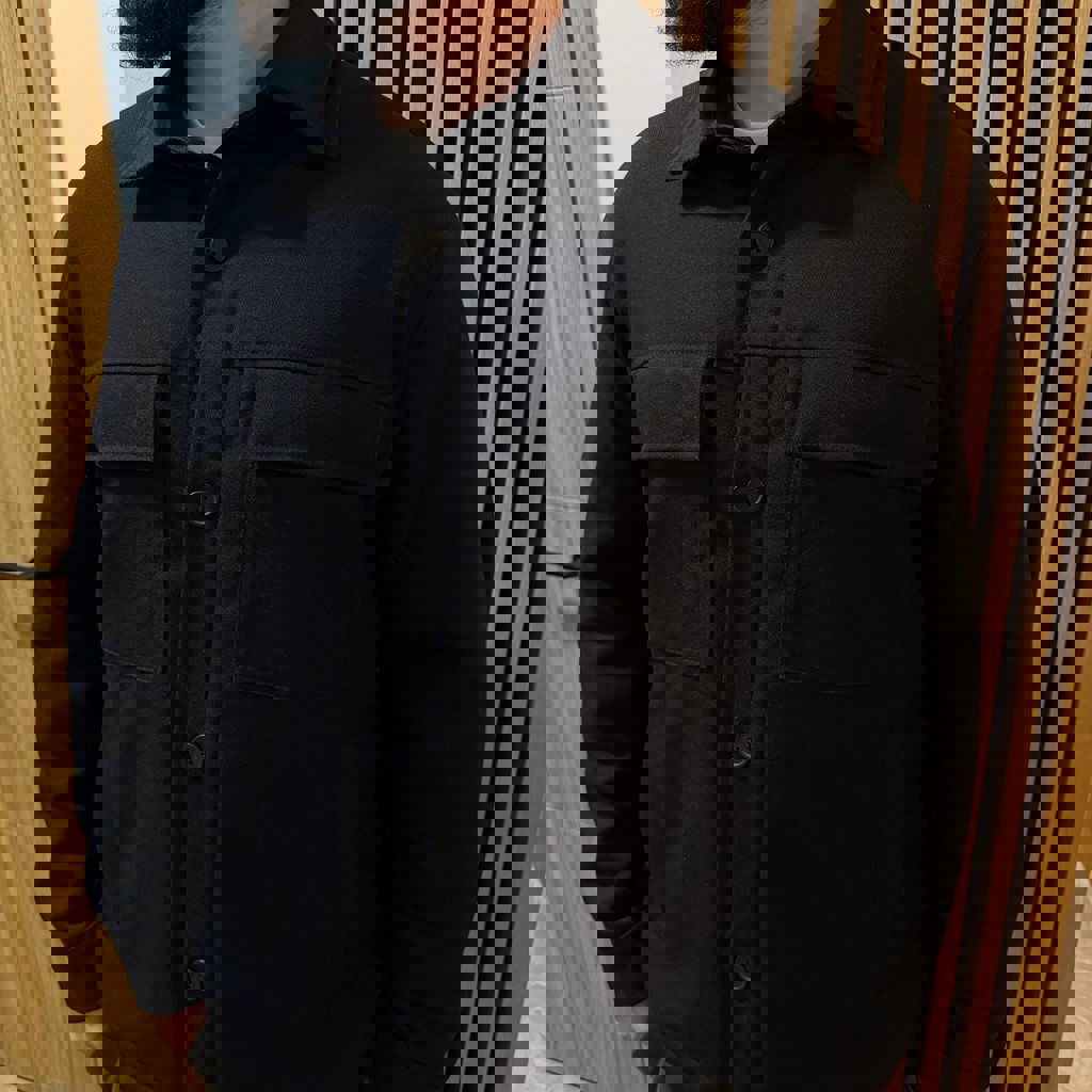 Весенняя курточка Zara