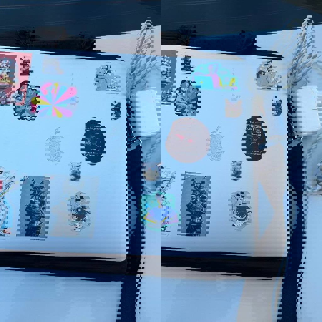 MacBook Air 2020 M1 Silver