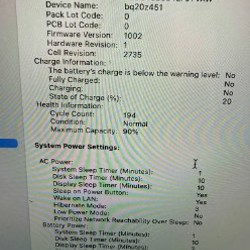 MacBook Air 2020 M1 Silver - фото 5