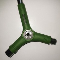 Ключ Юнион - фото 2