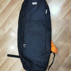 Скейт с чехлом - фото 3