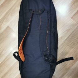 Скейт с чехлом - фото 4